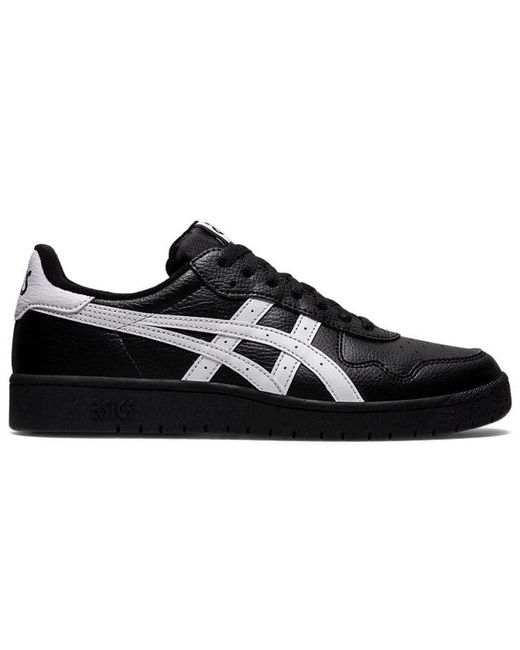 Asics Black Japan S for men