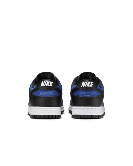 Nike Blue Dunk Low 'Astronomy' for men