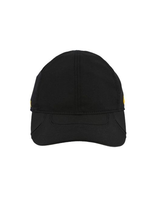 Nike Black X Drake Au Essential L91 Cap for men