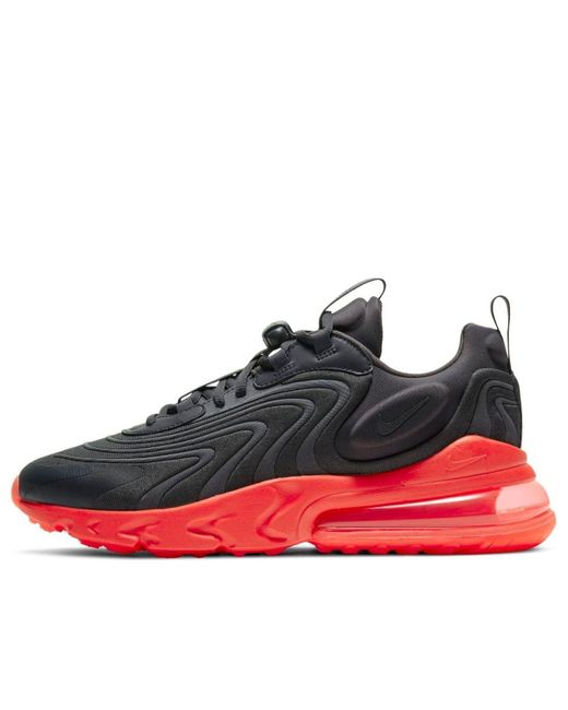 nike air max 270 crimson black