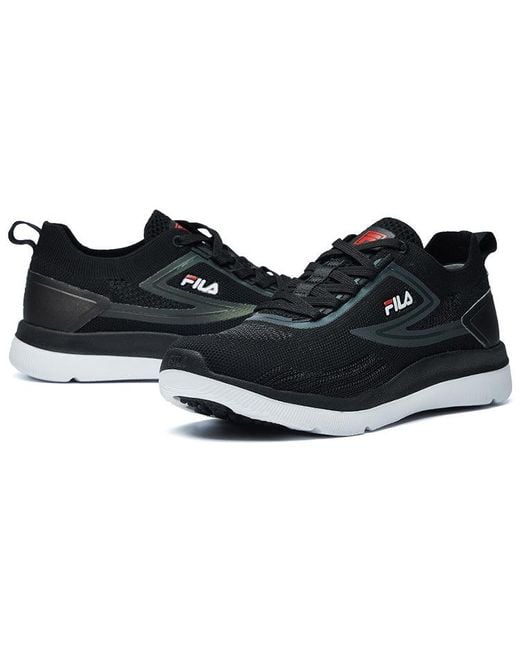 Fila Blue Athletics Low for men