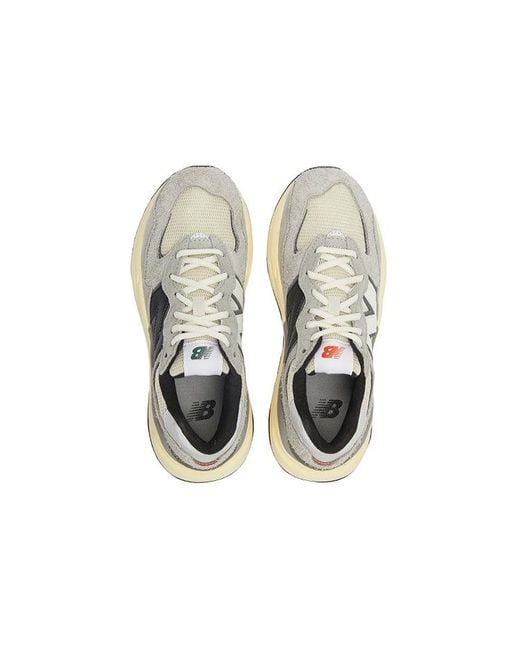 New Balance Metallic 57/40 for men
