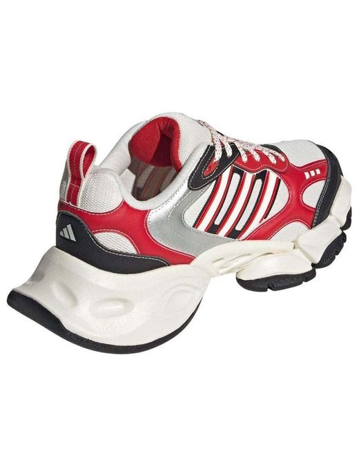 Adidas Pink Xlg Runner 'Sail' for men