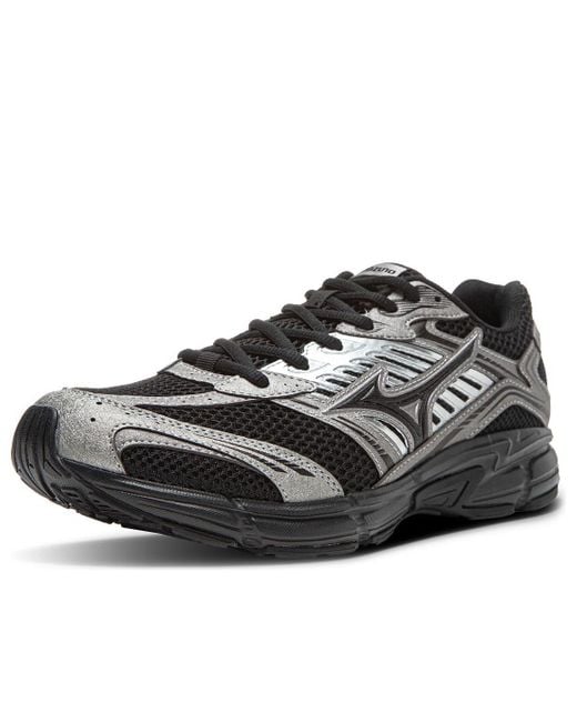 Mizuno Black Speed 2010 for men