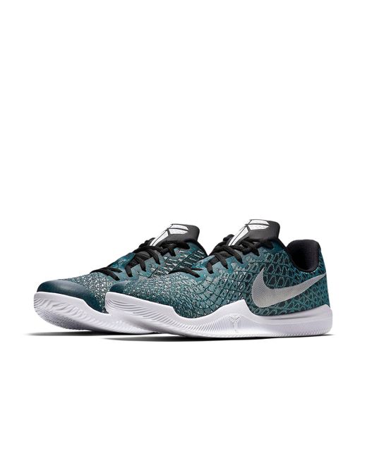 Nike Blue Mamba Instinct Ep 'Turbo' for men