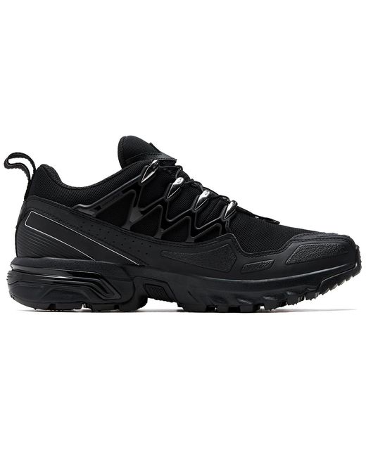 Salomon Black Acs + 'All' for men