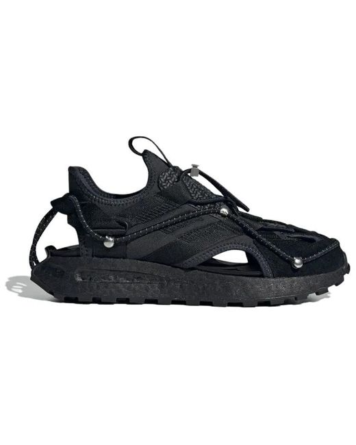 Adidas Blue Originals Cg Retropy Sandals