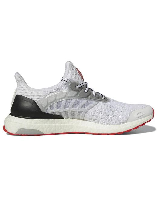 adidas Ultraboost Climacool 2 Dna in White for Men | Lyst