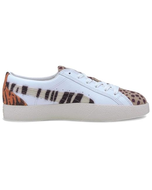 PUMA Blue (Wmns) Love 'Wildcats'