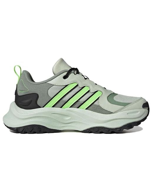 Adidas Green Maxxwavy for men