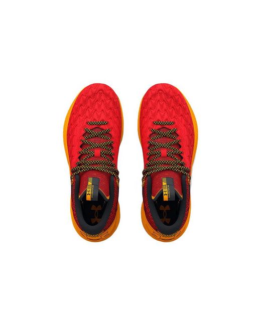 Under Armour Red Havoc 5 for men