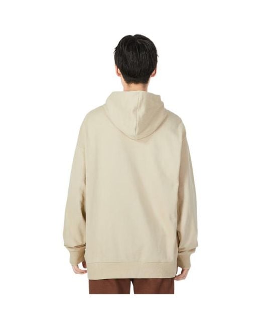 PUMA Natural Das Cc Graphic Crew Sweater for men