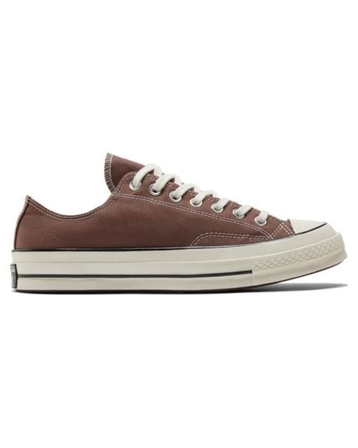 Converse Brown Chuck 70 Low 'Squirrel Friend' for men