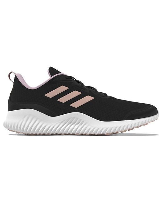 Adidas Black (Wmns) Alphacomfy