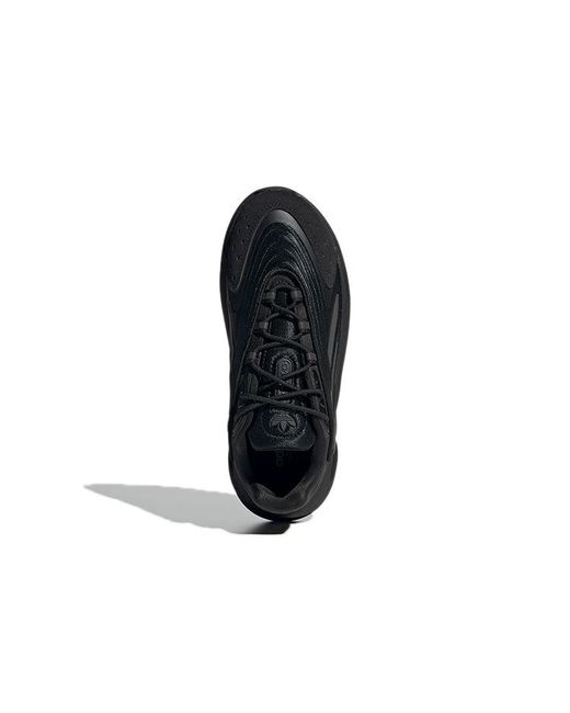 Adidas Black (Wmns) Ozelia Carbon'