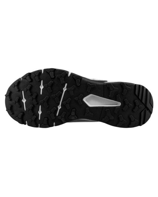 The North Face White (Wmns) Vectiv Taraval Hiking Shoes 'Tnf Tnf'