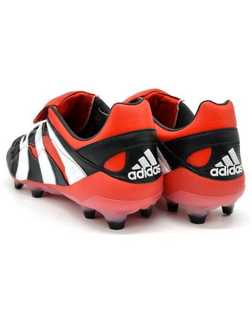 Adidas Predator Accelerator Fg for men