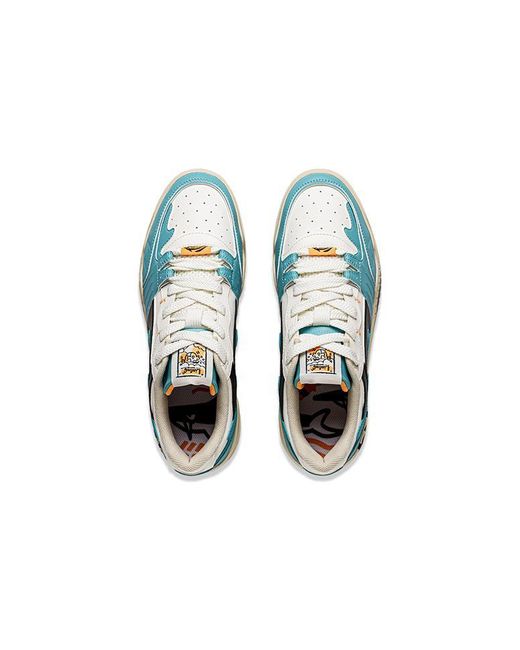 Li-ning Blue Moon 'Ocean' for men