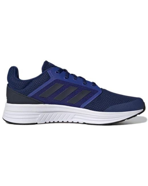 Adidas Blue Galaxy 5 for men