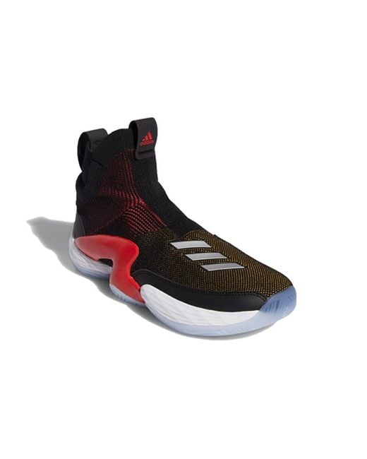 Adidas Red N3Xt L3V3L 2020 Glory' for men