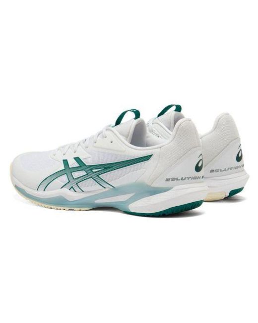 Asics Blue Solution Speed Ff 3 ' Pitch' for men