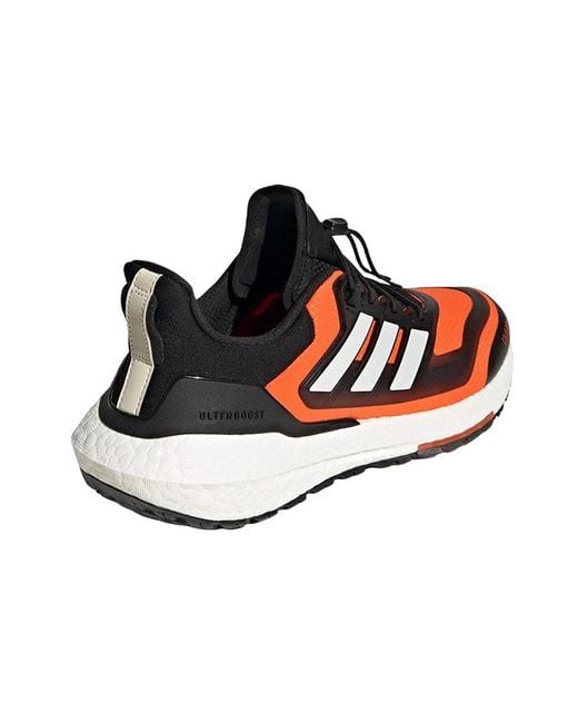 Adidas Blue Ultraboost 22 Cold.Rdy 2.0 Impact' for men