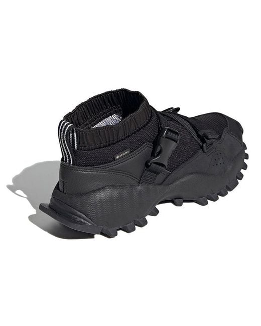 【adidas × HYKE】AH-05 HI SEEULATER GTX adidas Ah-005 Hi Seeulater Gtx X Hyke in White for Men | Lyst UK