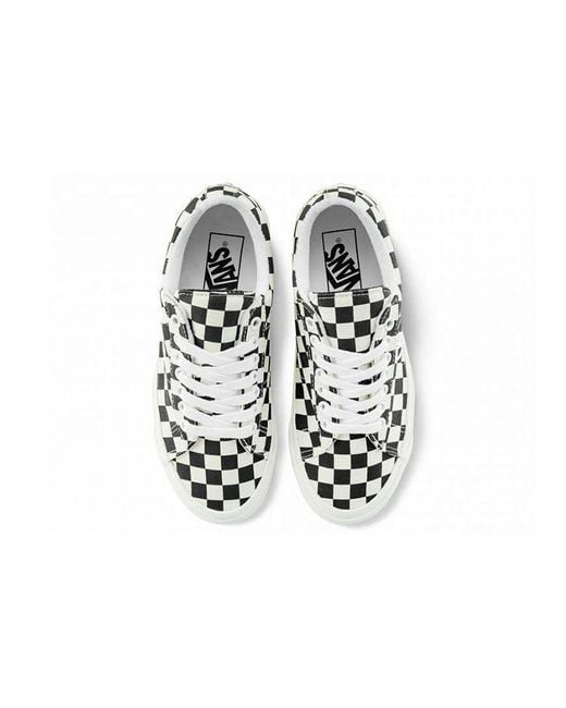 Vans White Sid Dx 'Anaheim Factory for men