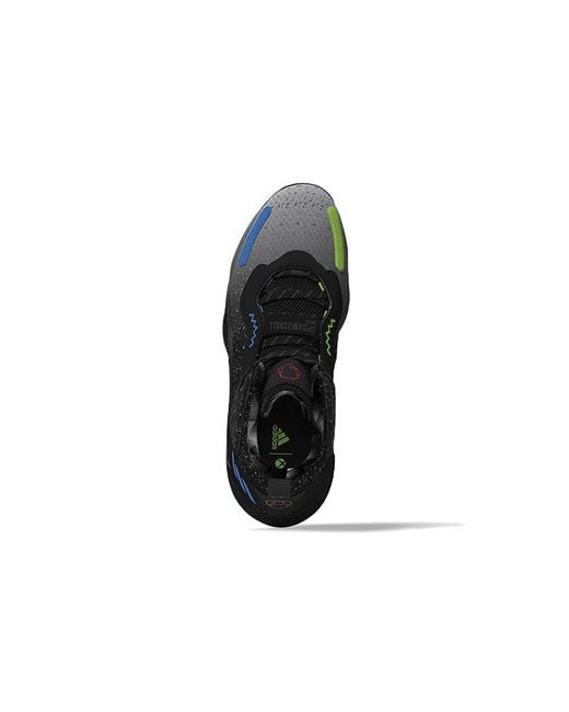 Adidas Black D.O.N. Issue #3 Gca 'Xbox 360' for men
