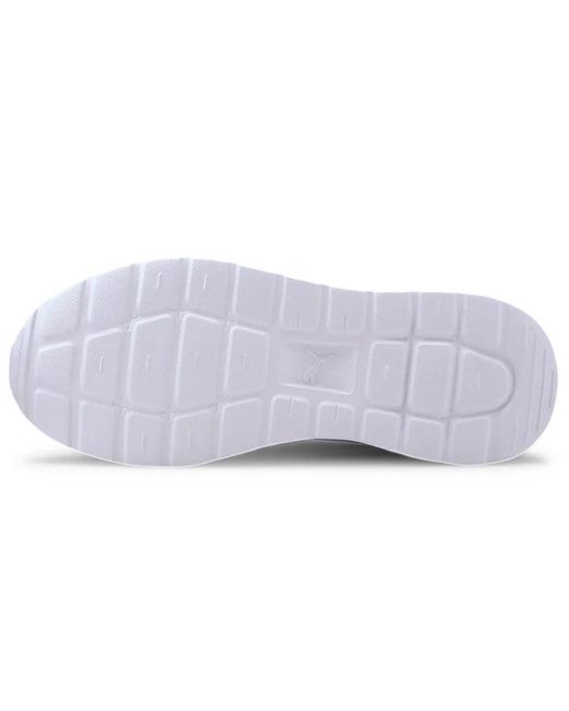 PUMA Black Anzarun Lite for men