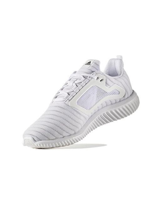 Adidas White Climacool Metallic' for men