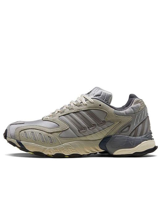 Adidas Gray Norse Projects X Torsion Trdc '30Th Anniversary' for men