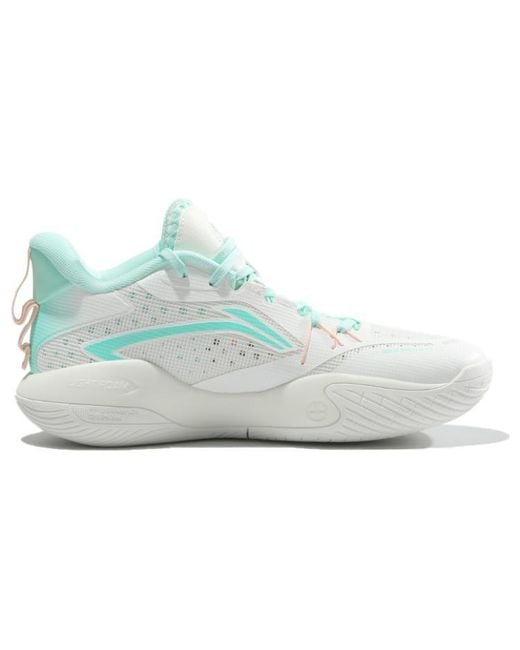 Li-ning Blue Blast Se Mid Light' for men