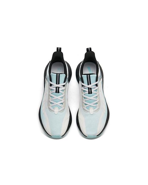 Anta Blue Shock The Game 1.5 Low for men