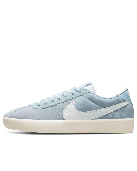 Nike Blue Sb Bruin React for men