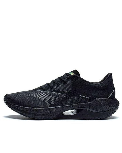 Li-ning Blue Super Light Xx for men
