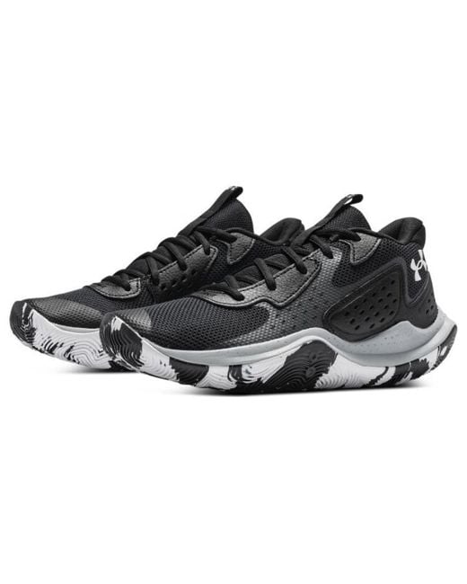 Under Armour Black Jet '23 Jet' for men