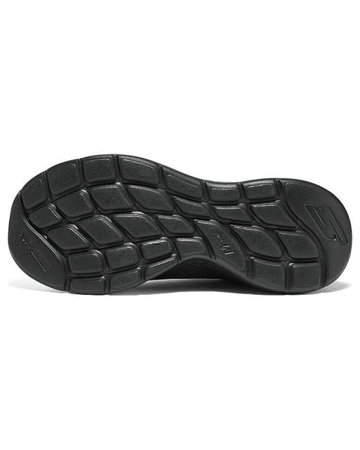 Skechers Black (Wmns) Go Run Lite