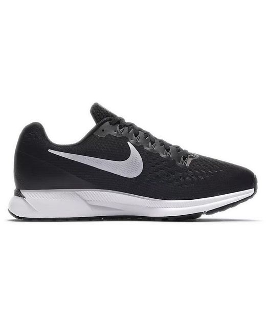 Nike Blue (Wmns) Air Zoom Pegasus 34