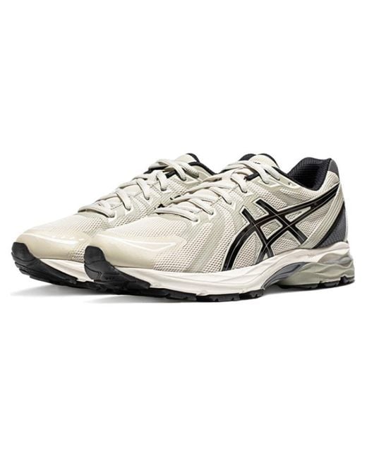 Asics White Gel-Flux Cn for men