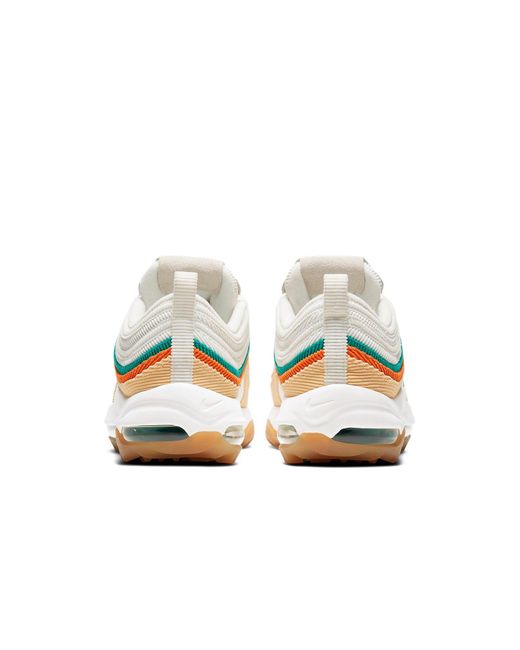 Nike White Air Max 97 Golf Nrg 'Lucky And Good' for men