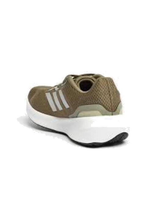 Adidas Green Runfalcon 3.0 for men