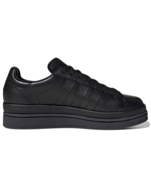 Adidas Black Y-3 Hicho for men