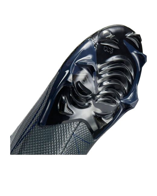 Nike Blue Vapor Edge Speed 360 Dark Smoke' for men