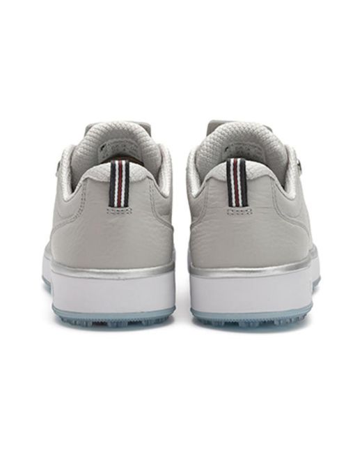 Fila Gray (Wmns) Gf 1911 Trainer Shoes