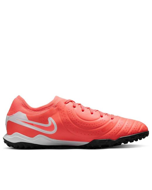 Nike Red Tiempo Legend Pro Tf 'Mad Energy Pack' for men
