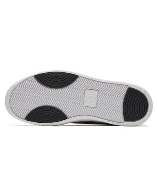 PUMA White Ralph Sampson Low for men