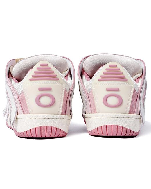 Old Order Pink Skater/001 for men