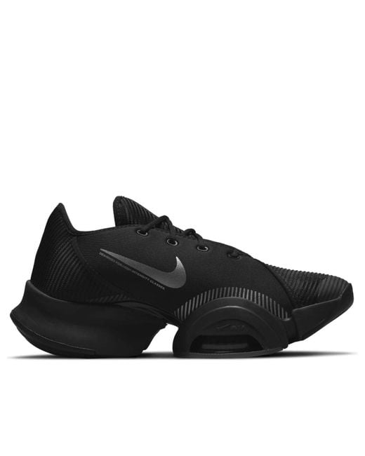 Nike Black (Wmns) Air Zoom Superrep 2