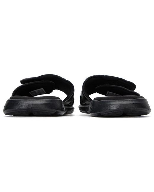 Under Armour Black (Wmns) Ignite 7 Slide